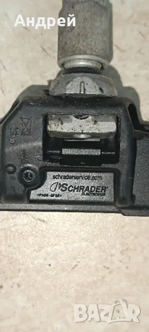 Датчик за налягане Мерцедес W167, снимка 2 - Части - 48015766