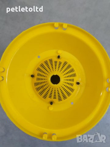 Рамкоповдигач извит поцинкован, снимка 6 - За пчели - 29453878