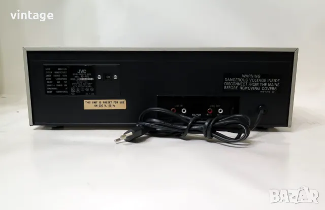 JVC KD-A11E, снимка 6 - Декове - 48069876