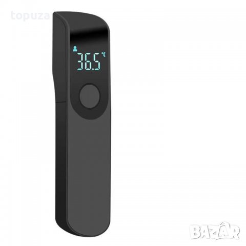 безконтактен IR Infrared термометър с LCD екран, снимка 2 - Други - 38332625