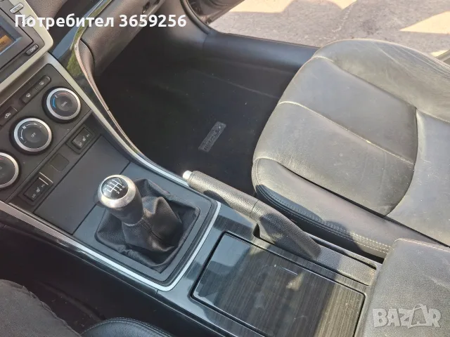 мазда 6 2.5 170коня, снимка 12 - Автомобили и джипове - 55958637