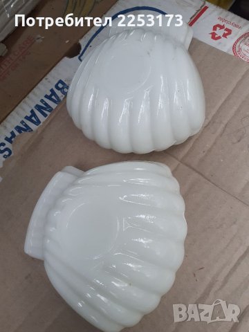 Порцеланов лот миди 4 бр., снимка 3 - Декорация за дома - 40584071