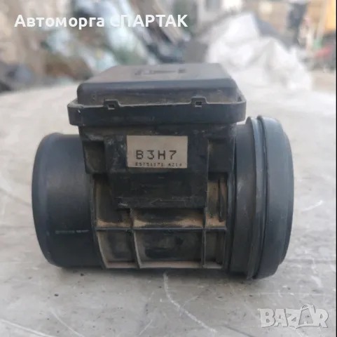 Дебитомер за Mazda 323 F V Hatchback (07.1994 - 09.1998) 1.5 16V, 88 к.с., № B3H7 E5T51171, снимка 2 - Части - 47771962