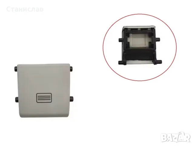 Mercedes GLE W292 Капаче за люк , снимка 2 - Части - 50251620