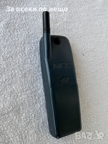  ретро GSM NEC, снимка 7 - Други - 49501203