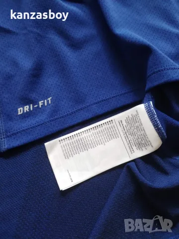 nike dri fit - страхотна мъжка тениска М, снимка 6 - Тениски - 55830169