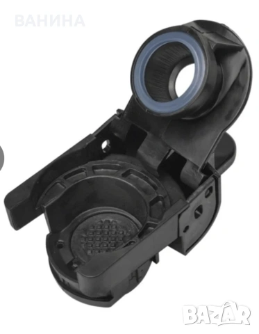 Еспресо машина за мляно кафе и капсули 8в1 Oliver Voltz OV51171B5, 1450W, 19 bar, Черен/червен

, снимка 13 - Кафемашини - 54080978