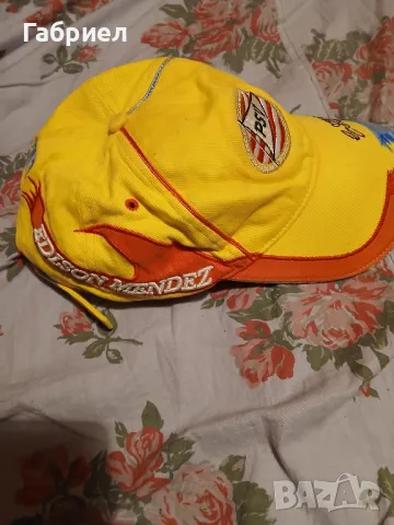Лятна шапка на PSV. , снимка 7 - Футбол - 49831907