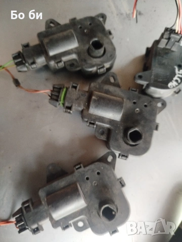 Клапи за парно лагуна, снимка 2 - Части - 53330395