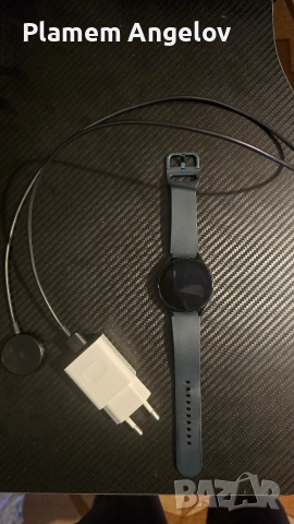 Samsung watch 4 44mm