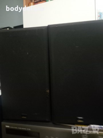 ELAC A.R.E.S. Alpha 6 двулентови тонколони, снимка 6 - Тонколони - 31136424