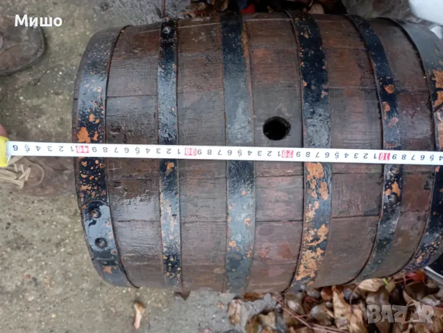 Продавам бурета, снимка 3 - Бидони, бурета и бъчви - 48237464