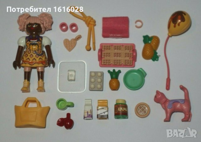 PLAYMOBIL 70388 - EverDreamerz - Едуина, снимка 2 - Фигурки - 40529271