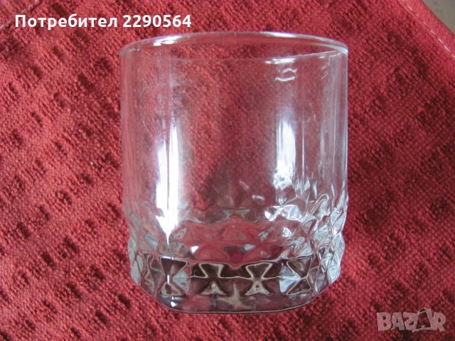 Чаши за уиски Нови