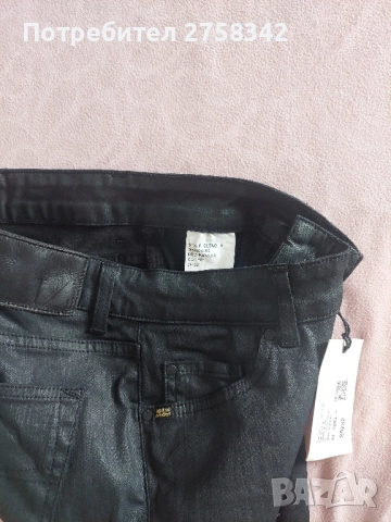 дамски панталон Tiger of sweden/jeans, снимка 2 - Панталони - 52049157