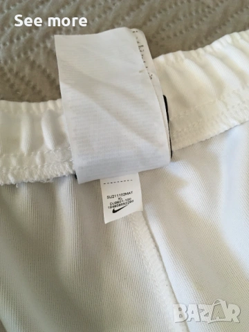 NIKE Repeat Shorts за мъже XL, снимка 6 - Къси панталони - 54003946