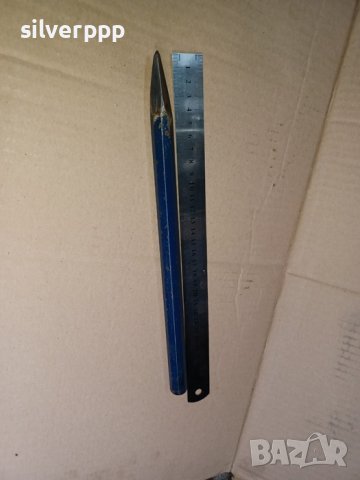  Стар немски пробой 