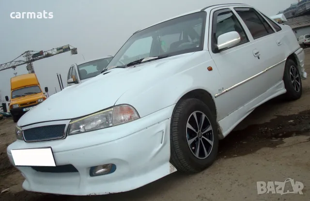 Ветробрани HEKO за Daewoo Nexia (1994-1997)