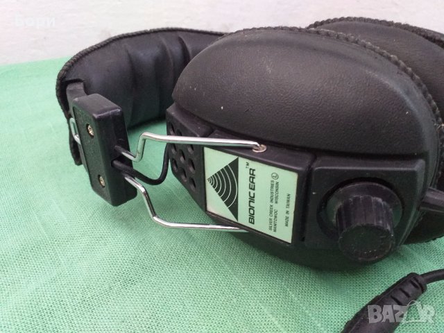 Аудио слушалки професионални, снимка 2 - Слушалки и портативни колонки - 30691414