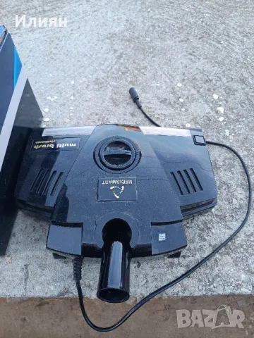 Прахосмукачка , снимка 5 - Прахосмукачки - 49657215