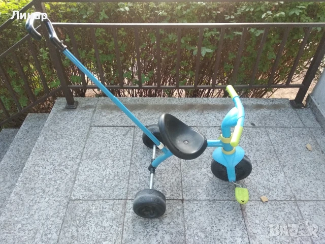 Детска количка , снимка 1