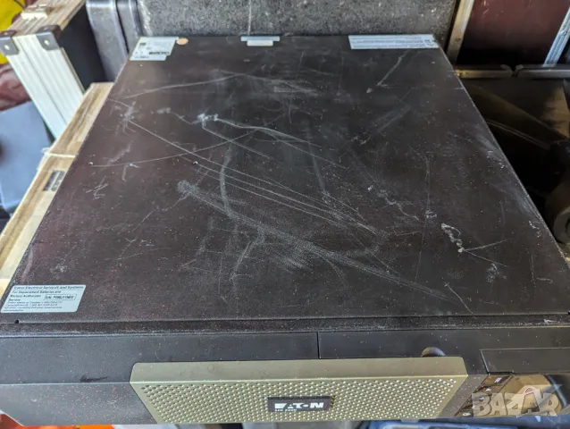 Eaton 5PX UPS - 5PX2200IRT, снимка 3 - UPS захранвания - 48825010