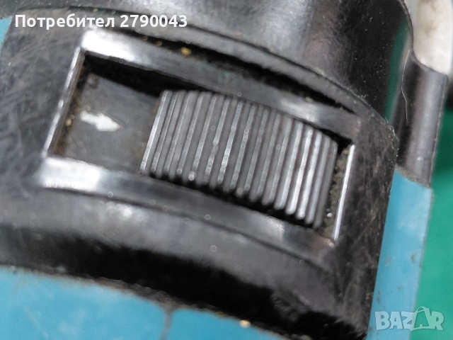 гайковерт BOSCH , снимка 7 - Други инструменти - 52857630