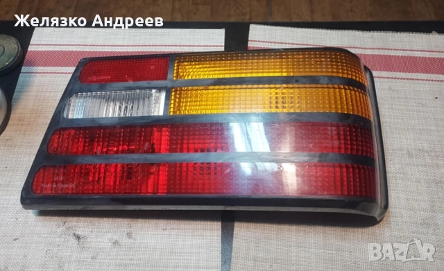 Форд Орион десен стоп 