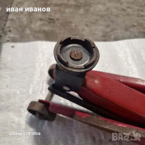 Голям Крик Крокодил , снимка 9 - Селскостопанска техника - 49787272