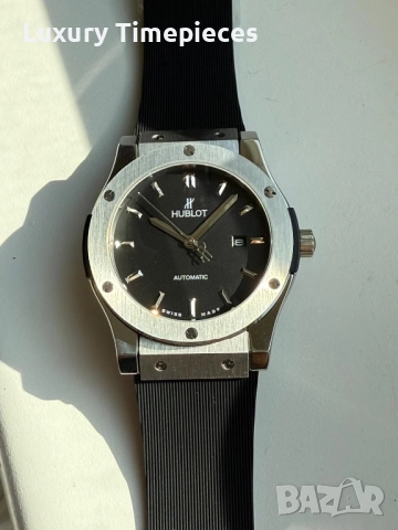 Hublot Classic Fusion Ceramic 45mm