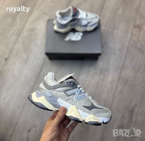 New Balance Дамски Маратонки Висок Клас 36-44 Номер 