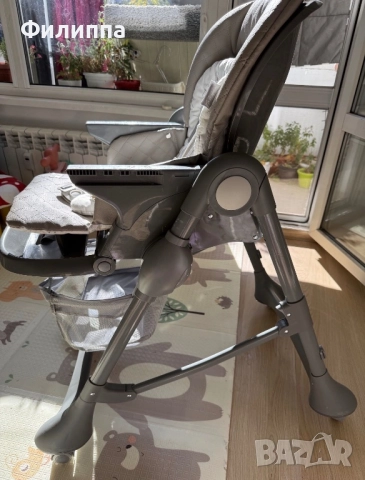 Столче за хранене Lorelli, снимка 6 - Столчета за хранене - 52890154