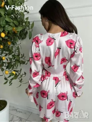 Къси панталони , снимка 2 - Къси панталони - 50064925