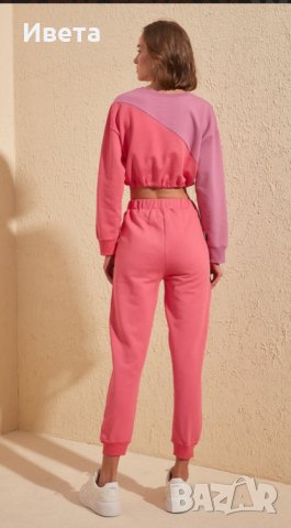 Дамски панталон - долнище, снимка 2 - Спортни екипи - 30920091