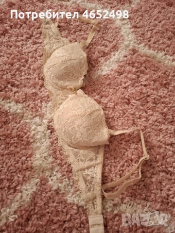 H&M Сутиен, снимка 3 - Бельо - 52527367