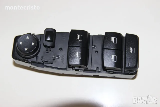 Панел бутони ел.стъкла BMW X3 F25 (2010-2018г.) 12 пина / 9179905-02