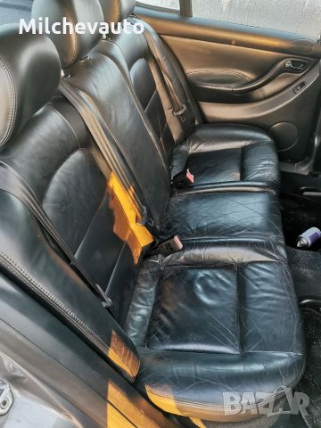 Сеат леон 1.8т фр на части / seat leon 1.8T fr na chasti , снимка 9 - Автомобили и джипове - 35327679