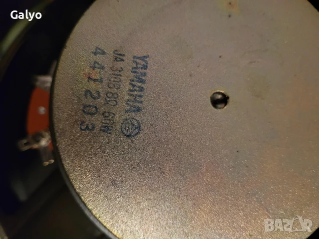  MPA Тонколони 12" , снимка 6 - Тонколони - 50527497