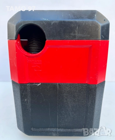 Milwaukee M18 VC-2 - Акумулаторна прахосмукачка 18V, снимка 4 - Други инструменти - 51789629