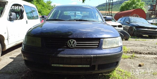 Резервни части Фолксвагет Пасат 4, снимка 2 - Автомобили и джипове - 37117041