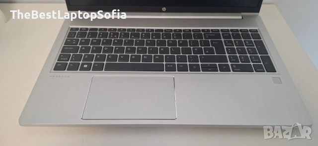 Лаптоп HP ProBook 450 G10, снимка 3 - Лаптопи за работа - 53911403