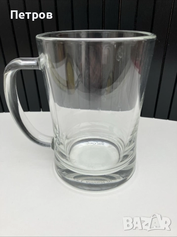 Чаша IKES - Голяма