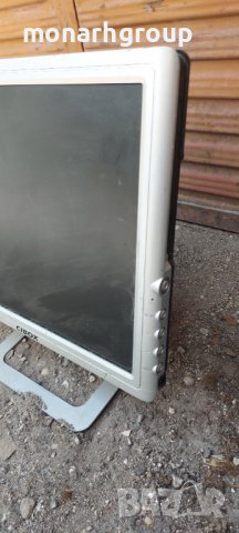 монитор cibox CL171 , снимка 2 - Монитори - 37816186
