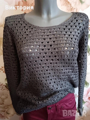 блуза +панталон 