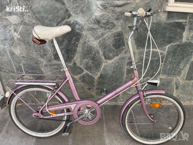 Raleigh Notiingam England и.., снимка 3 - Велосипеди - 51574437