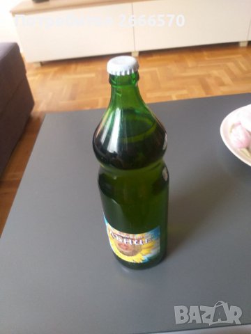 Натурално олио от едно време без консерванти, снимка 4 - Антикварни и старинни предмети - 37223069