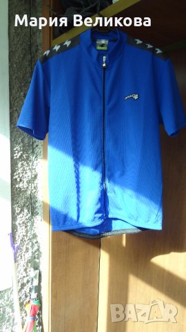 Джърси, тениски за спорт и колоездене,размер L, снимка 13 - Велосипеди - 25902058