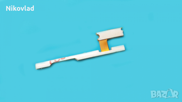 Бутони Xiaomi Redmi Note 8, снимка 2 - Резервни части за телефони - 36434865