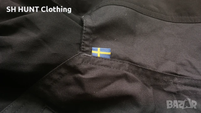 SEWDEMOUNT Nordkap Stretch Trouser размер M панталон със здрава и еластична материи - 1239, снимка 12 - Панталони - 51081555