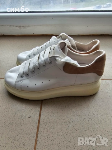 Alexander Mq Queen 41, снимка 2 - Маратонки - 53918288